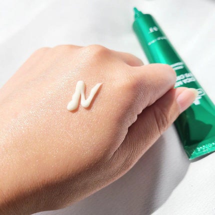 CICA マイルドアイクリーム/VT/アイケア・アイクリームを使ったクチコミ(3枚目)