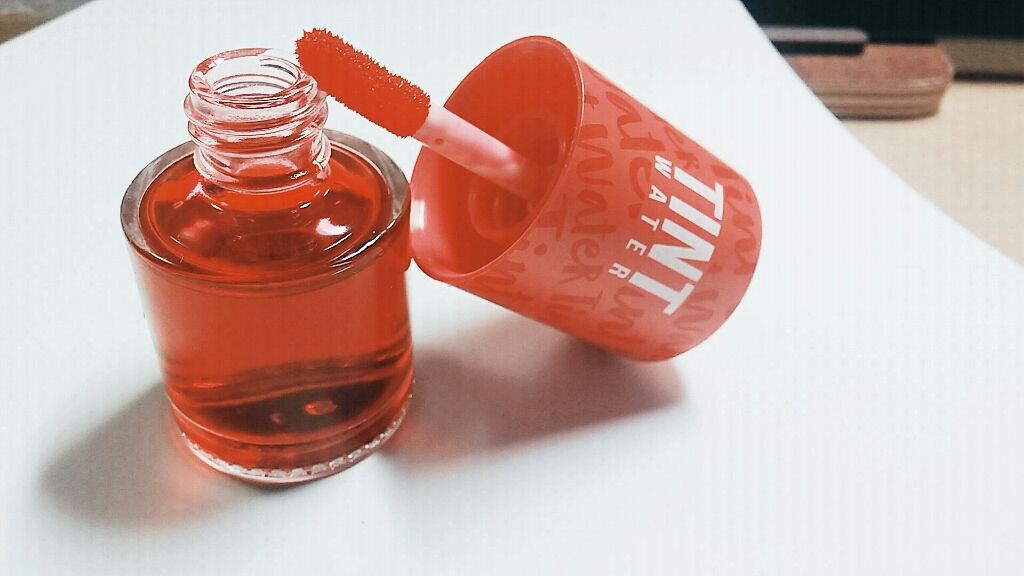 ルージュハイグラム/KATE/口紅を使ったクチコミ（3枚目）