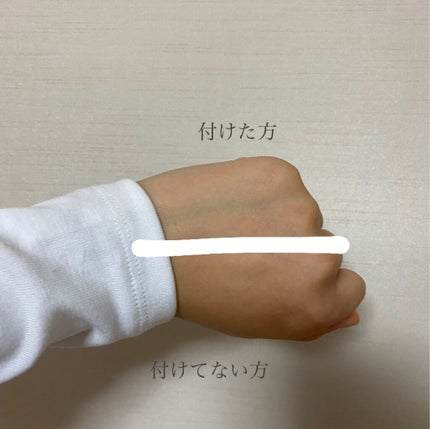 ノーセバム ミネラルパウダー/innisfree/ルースパウダーを使ったクチコミ(4枚目)