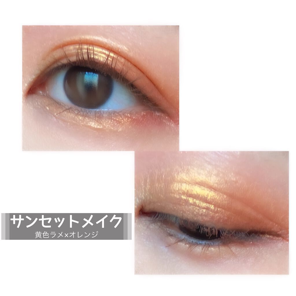 Love Chocolate マスカラ クランベリークリーム/Witch's Pouch/マスカラを使ったクチコミ（2枚目）