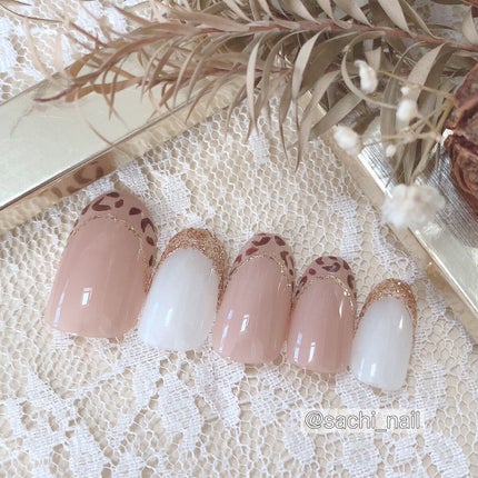 カラフルネイルズ/キャンメイク/マニキュアを使ったクチコミ(3枚目)