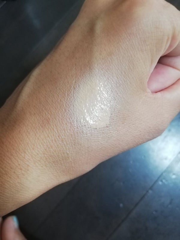 ひんやりタッチ CCスプレー UV 50 E/ESPRIQUE/CCクリーム by RI♡