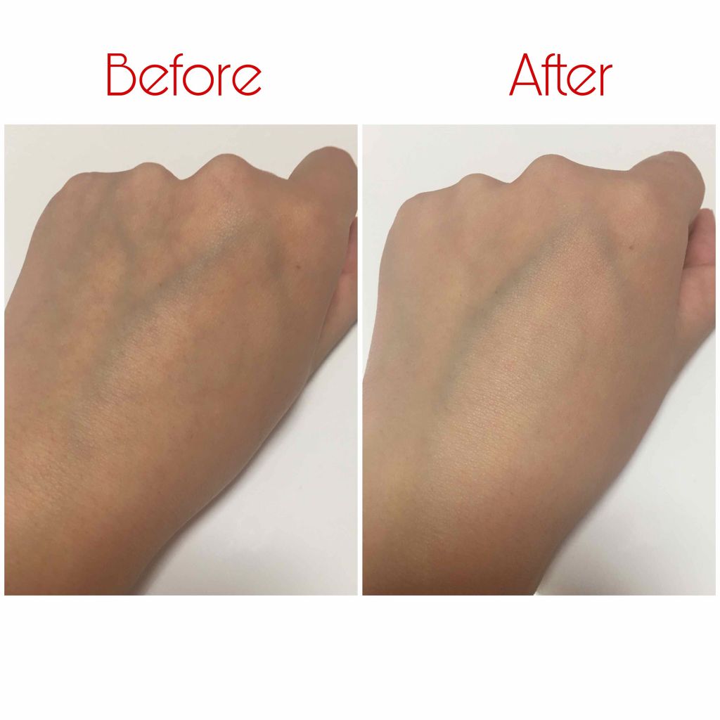 WHITE WHIPPING CREAM(ウユクリーム)/G9SKIN/化粧下地を使ったクチコミ(2枚目)