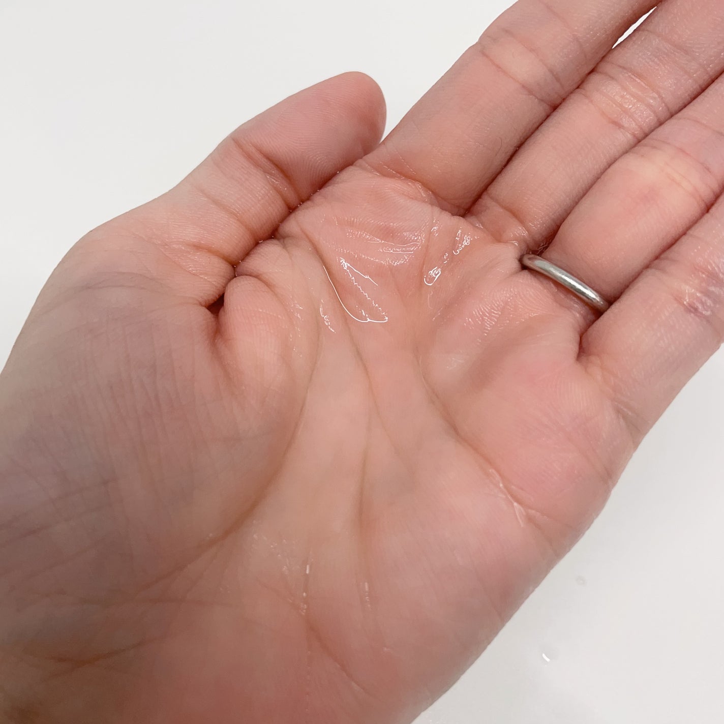 ジュレーム リラックス ミッドナイトリペア ウォータートリートメント<洗い流すヘアトリートメント>/Je l'aime/洗い流すヘアトリートメントを使ったクチコミ(3枚目)