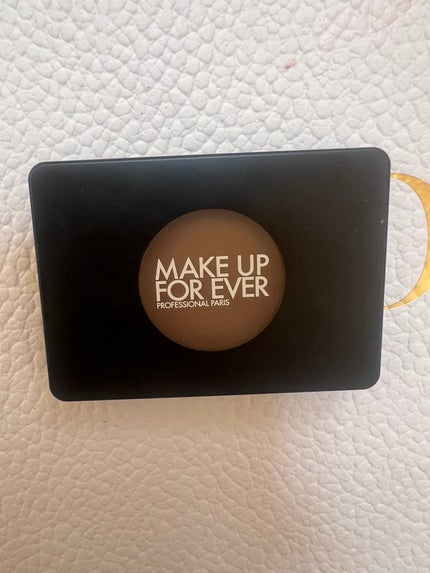 アーティスト スカルプター/MAKE UP FOR EVER/シェーディングを使ったクチコミ(1枚目)