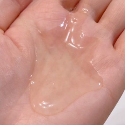 カームナイトケアボディソープ/YOLU/ボディソープを使ったクチコミ(2枚目)