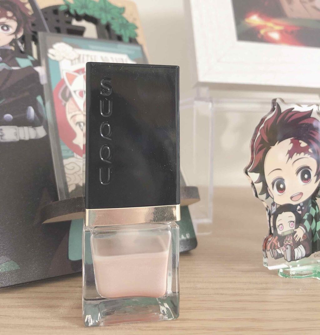 シマー リクイド ハイライター/SUQQU/リキッドハイライトを使ったクチコミ(1枚目)