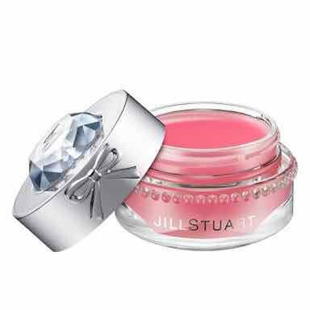 ジルスチュアート リラックス メルティ リップバーム/JILL STUART/リップケアを使ったクチコミ(1枚目)
