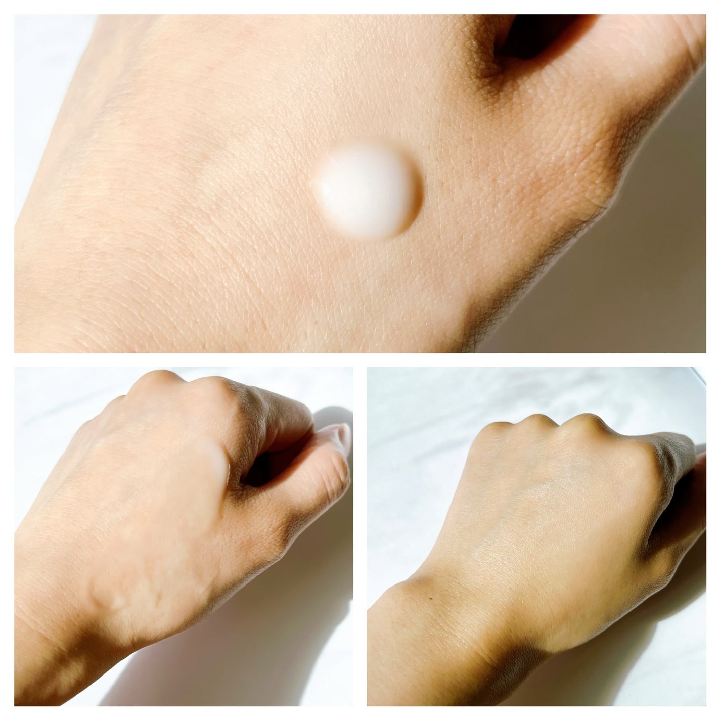 クリアトナー/+REAL/化粧水を使ったクチコミ(5枚目)