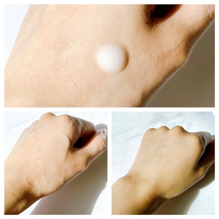 クリアトナー/+REAL/化粧水を使ったクチコミ(5枚目)