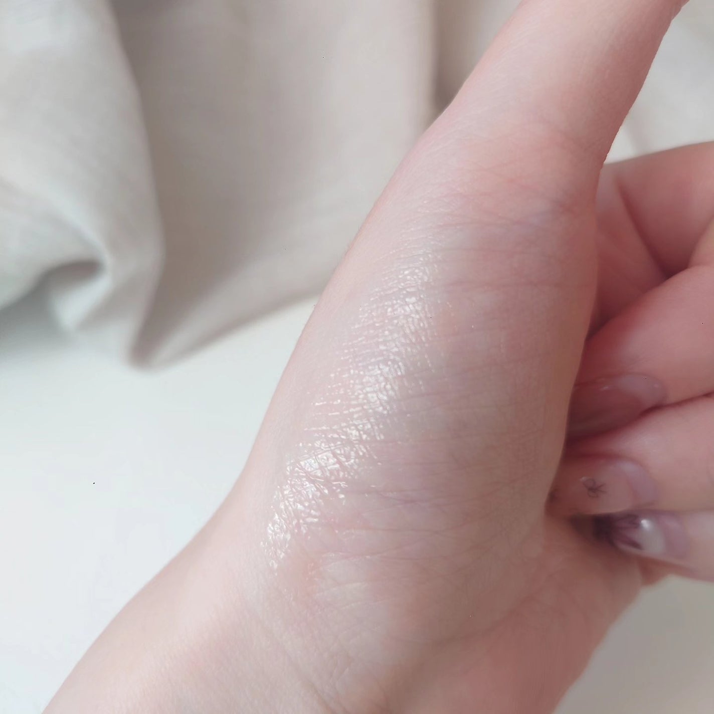 アイゾーン ダブルリバイタライザー/BRIGHTAGE/アイケア・アイクリームを使ったクチコミ(6枚目)