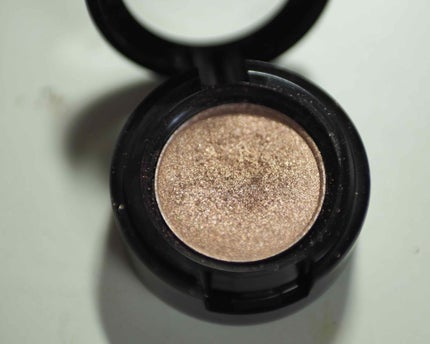 モノアイズ アイシャドウ/ARITAUM/単色アイシャドウを使ったクチコミ(2枚目)