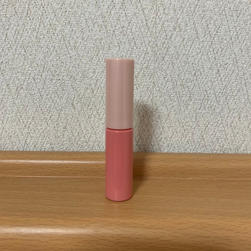 ジュレ感シアーリップティント/SUGAO®/リップグロスを使ったクチコミ(1枚目)