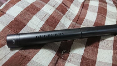 BURBERRY フェイスコントゥアのクチコミ「綺麗に細かなシェーディングを入れることが出来るので便利です。..」（1枚目）