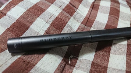Burberry Beauty フェイスコントゥアのクチコミ「綺麗に細かなシェーディングを入れることが出来るので便利です。..」(1枚目)