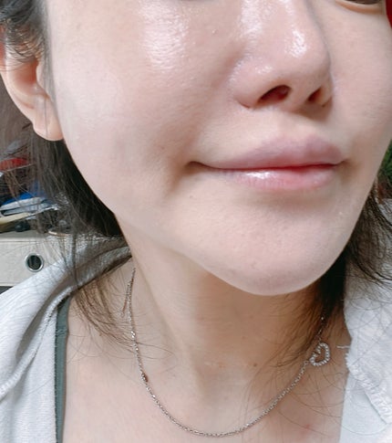 ウォータースプラッシュサンクリーム セラミド/espoir/日焼け止めクリームを使ったクチコミ(3枚目)