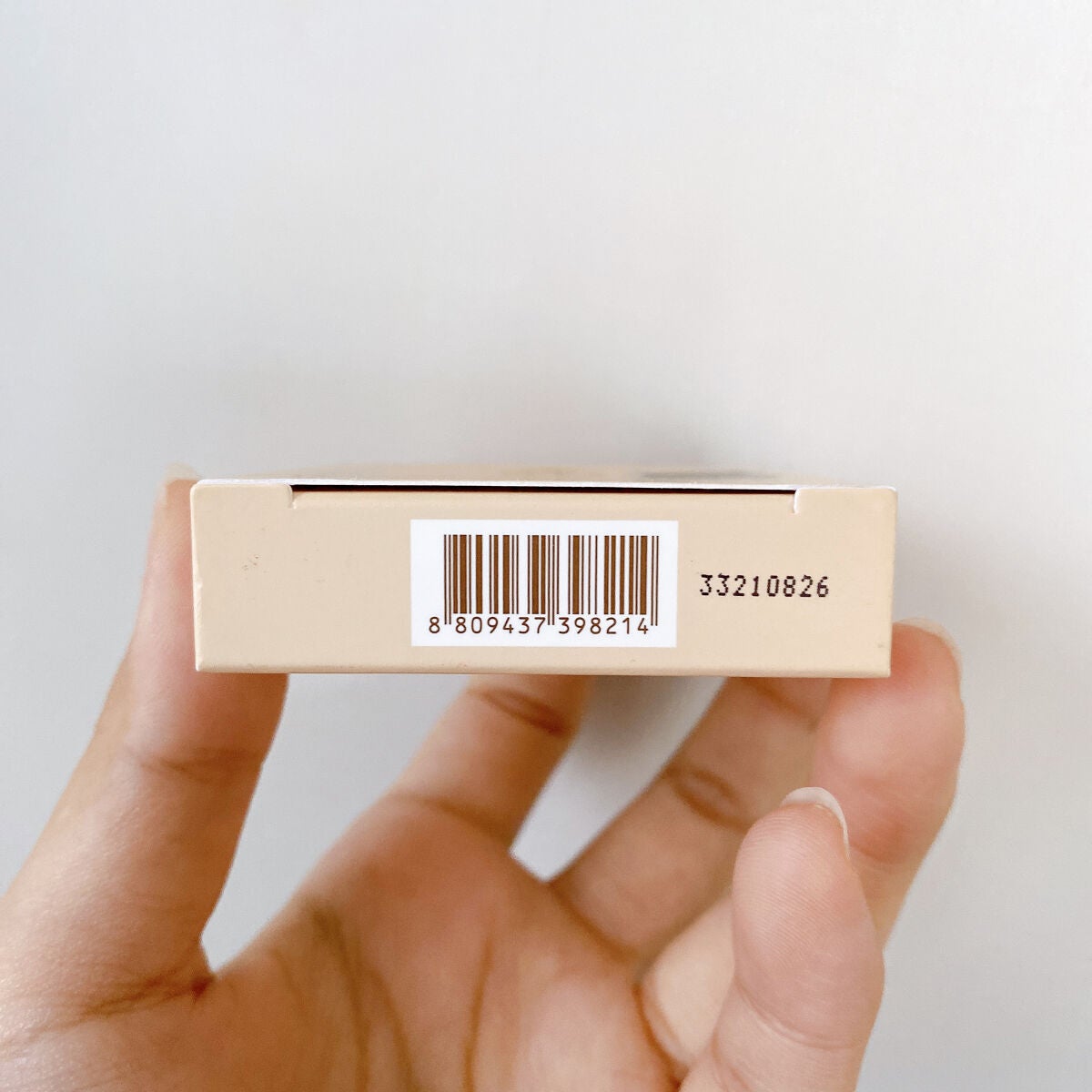 3CE TAKE A LAYER MULTI POT/3CE/ジェル・クリームチークを使ったクチコミ(7枚目)