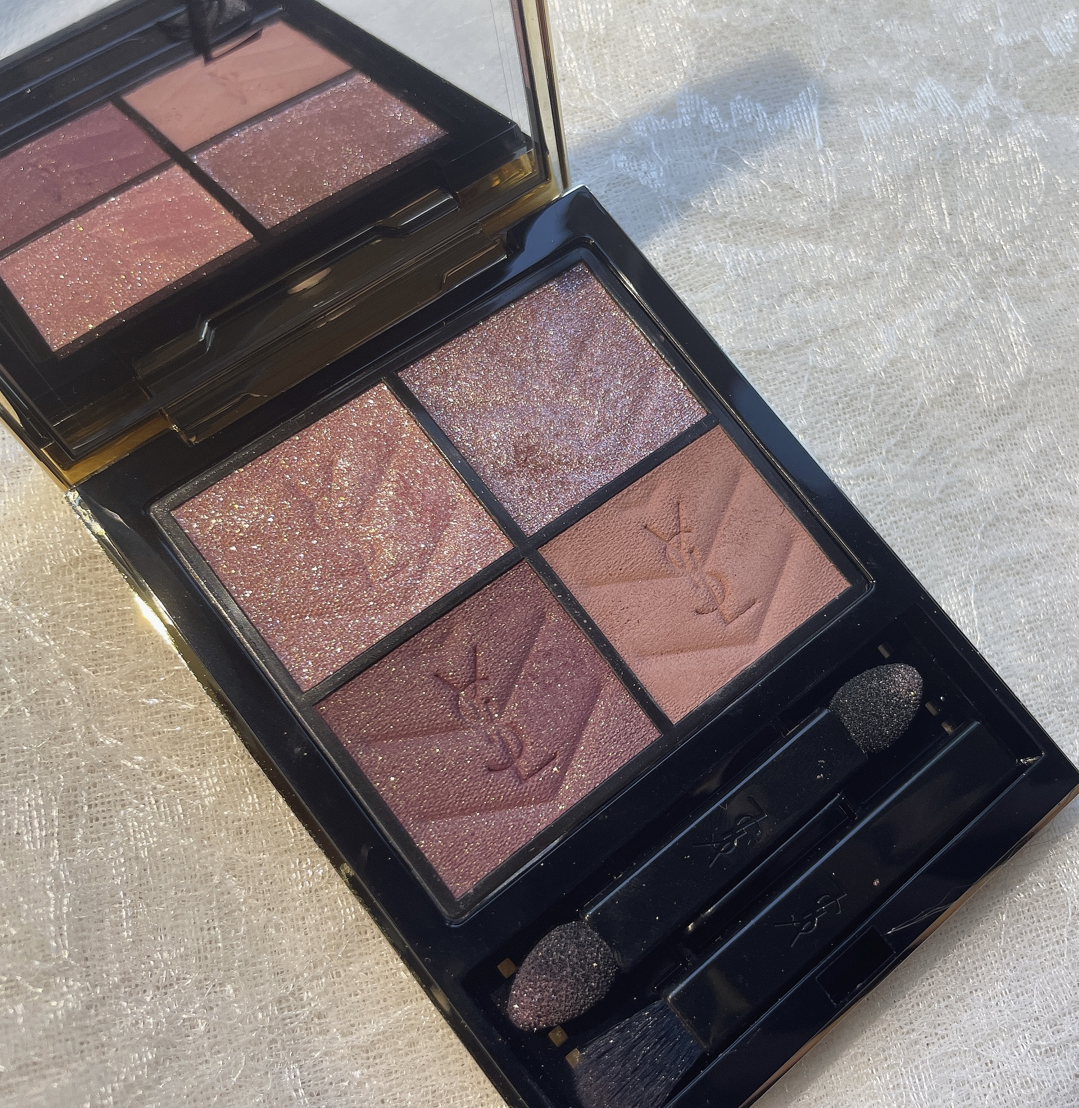 クリーミータッチライナー/キャンメイク/ジェルアイライナーを使ったクチコミ（2枚目）