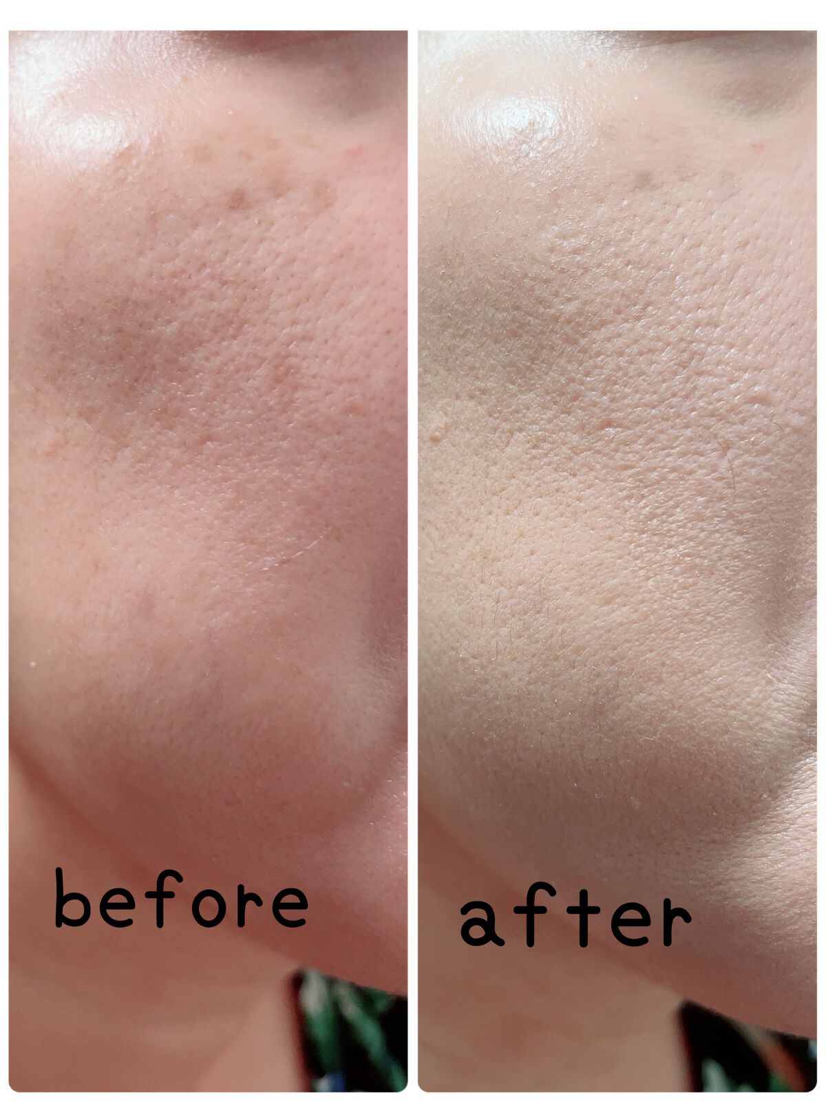 スリムフィット エバーラスティング クッション/Dear.A/クッションファンデーションを使ったクチコミ(4枚目)