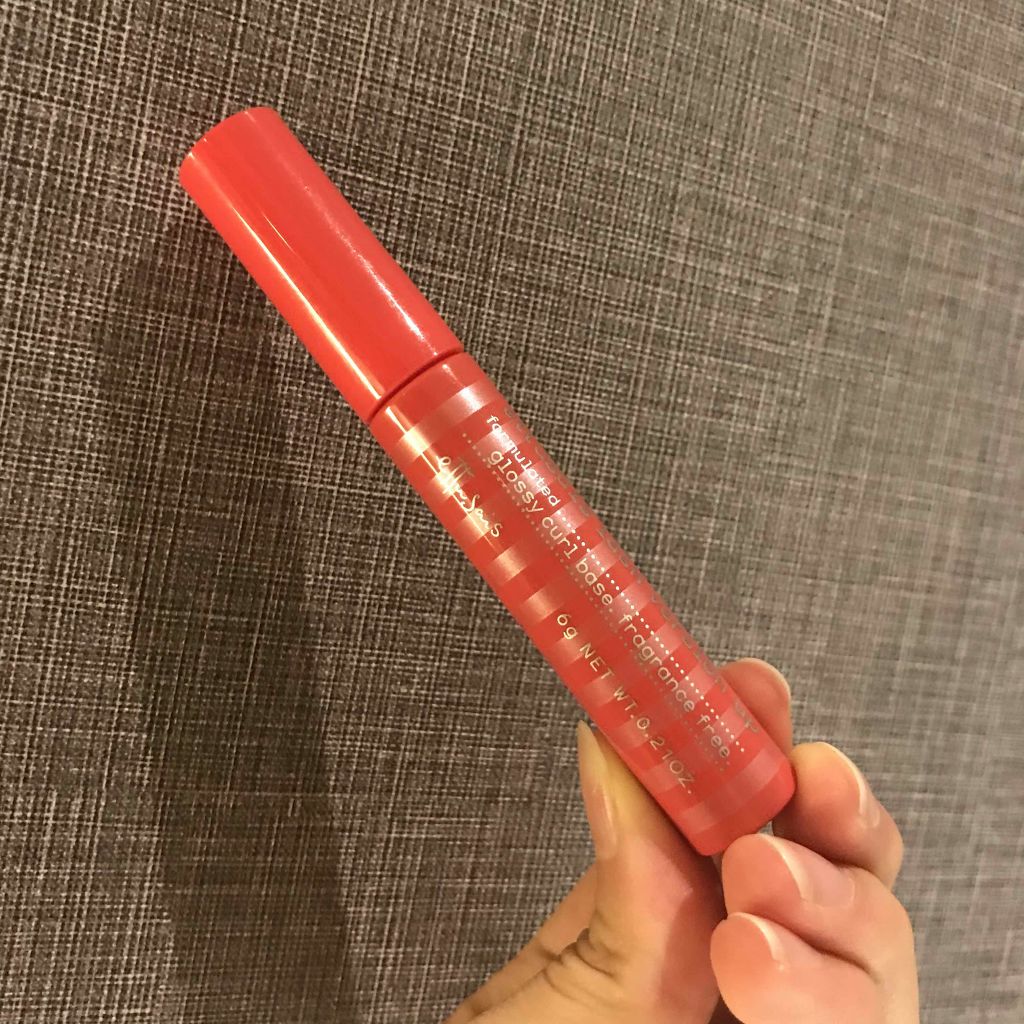 エテュセ アイエディション (マスカラベース)/ettusais/マスカラ下地を使ったクチコミ（1枚目）