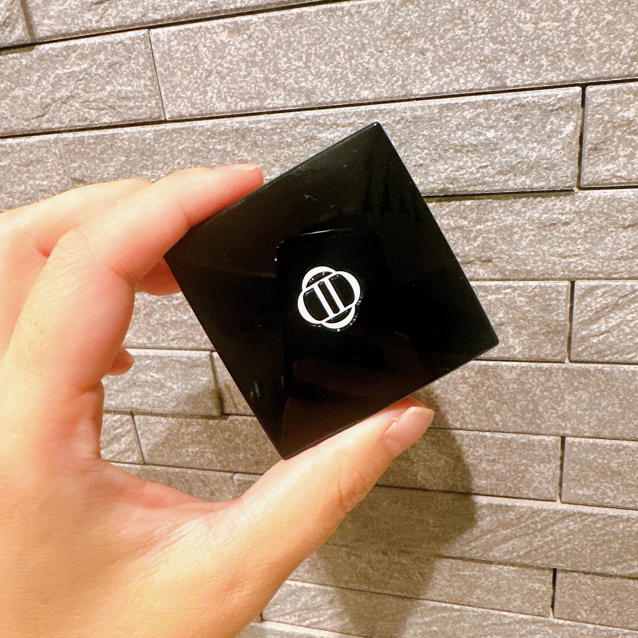 (Peter＆Wendy Collection) Be My Wendy Marshmallow Blusher/Dinto/ジェル・クリームチークを使ったクチコミ（2枚目）