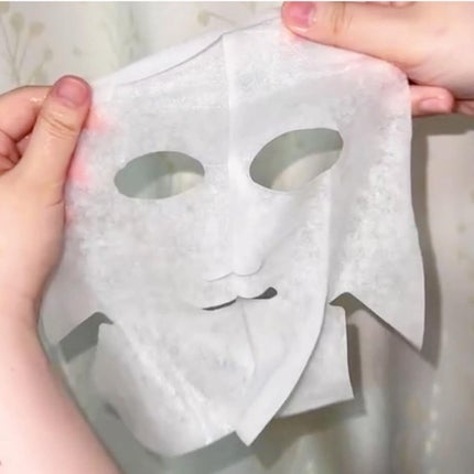 モイストフェイシャルパック/リバイシス/シートマスク・パックを使ったクチコミ(4枚目)