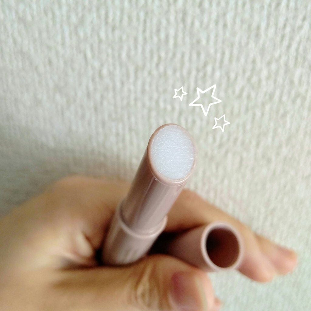 プランプリップケアスクラブ/キャンメイク/リップスクラブを使ったクチコミ(2枚目)