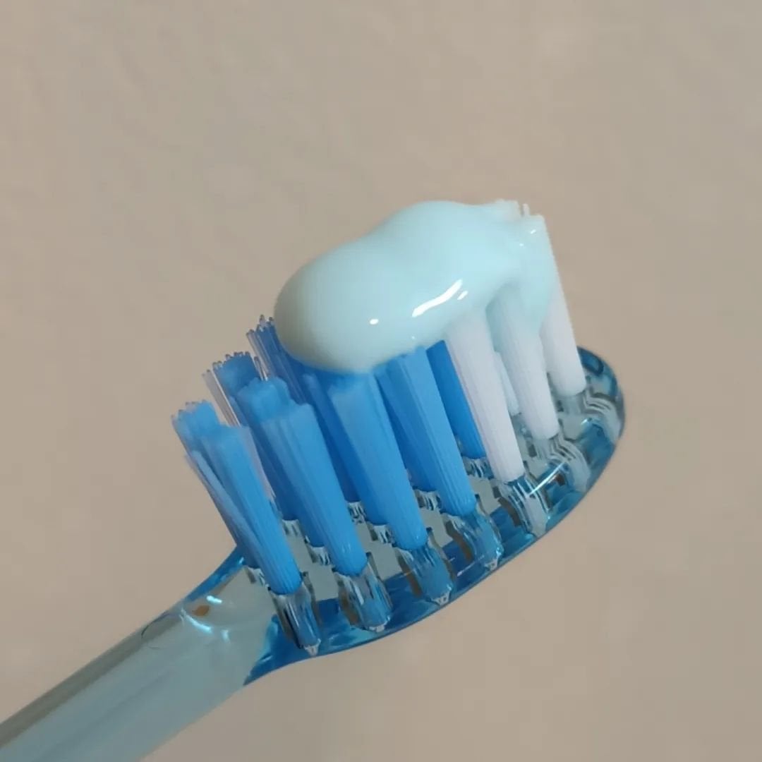 デオグラオーラテック オリジナル/DEOGLA/歯磨き粉を使ったクチコミ(3枚目)