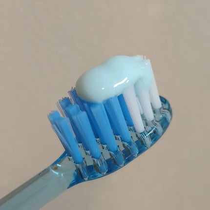 デオグラオーラテック オリジナル/DEOGLA/歯磨き粉を使ったクチコミ(3枚目)