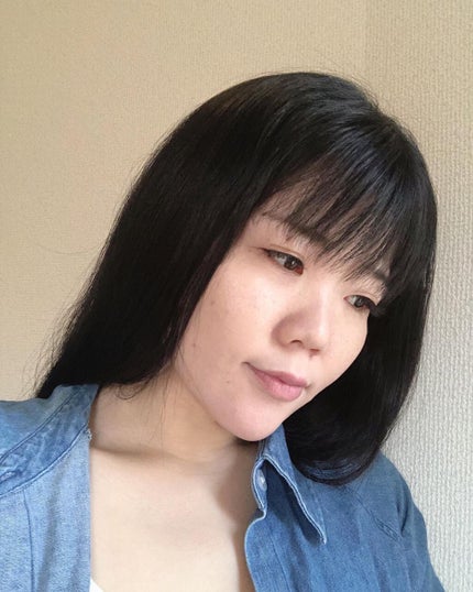 シャンプー シルキースムース/トリートメント シルキースムース /S FREE/市販シャンプーを使ったクチコミ(4枚目)