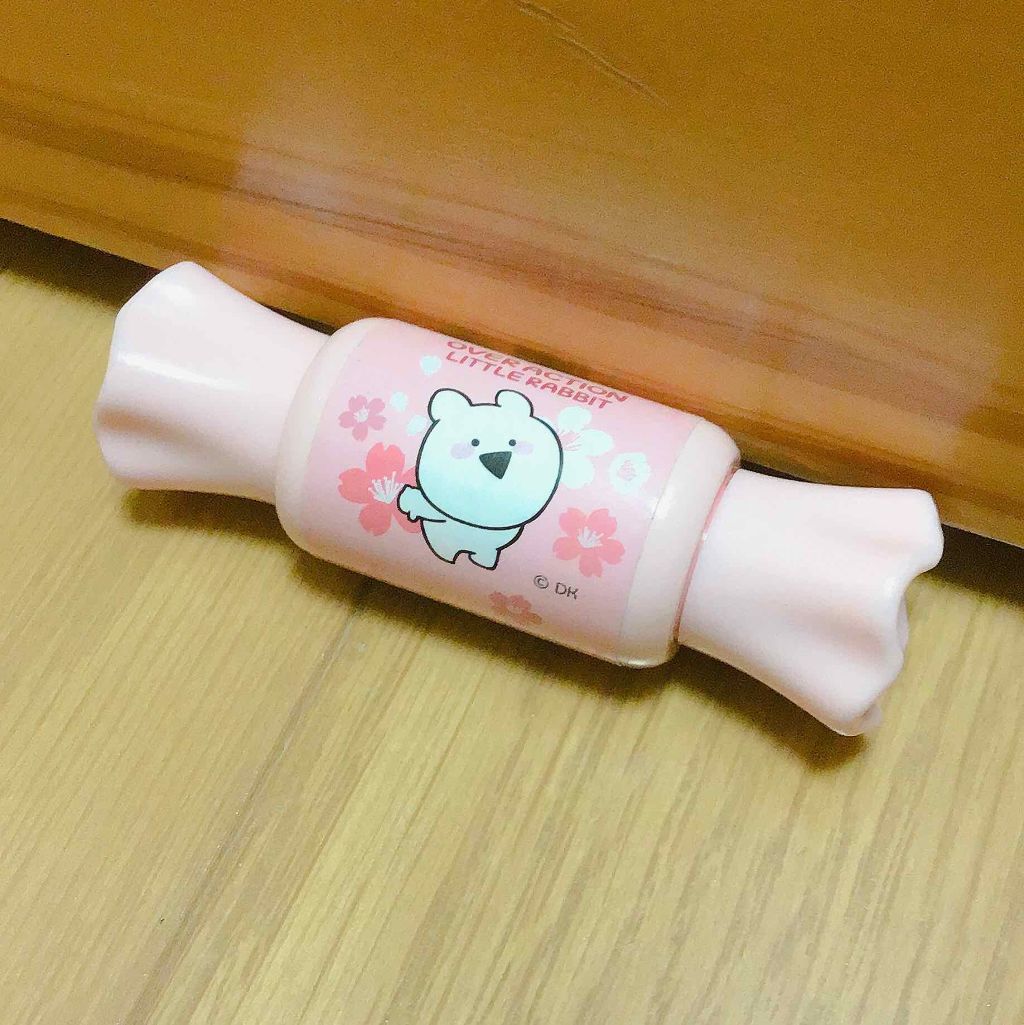 ムース キャンディー ティント/the SAEM/リップティントを使ったクチコミ(1枚目)