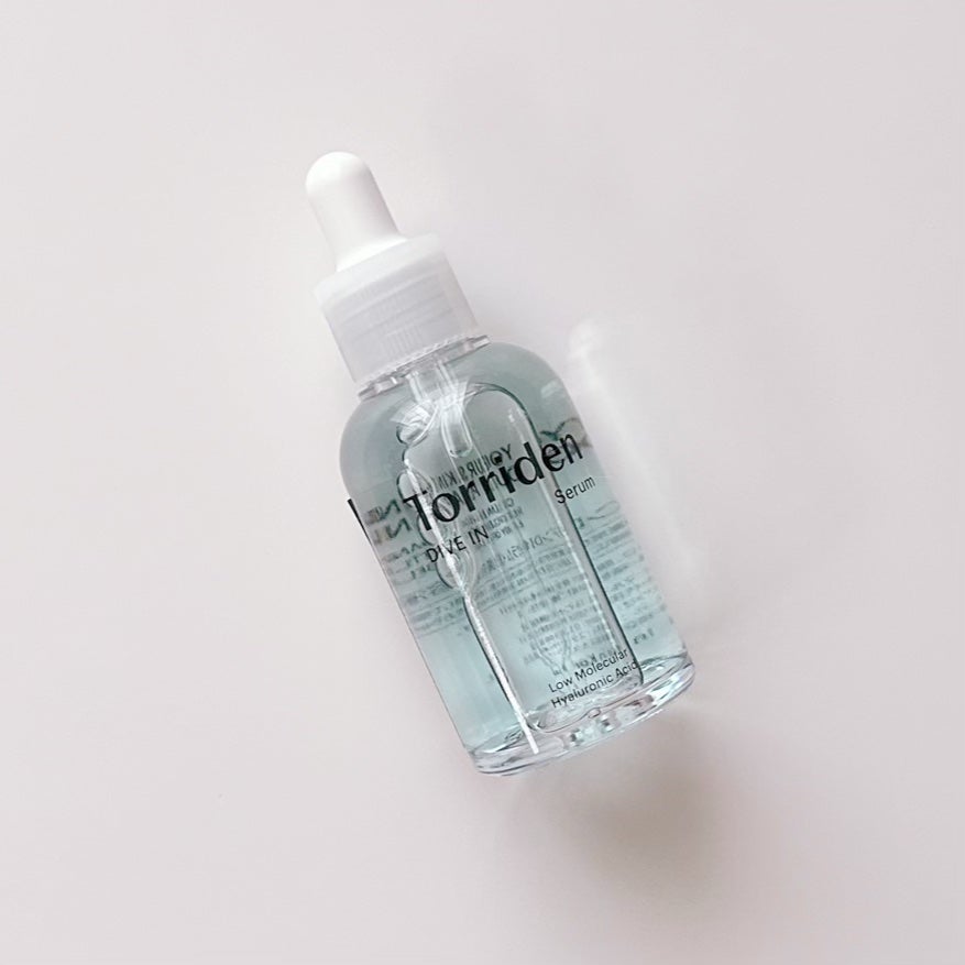 ダイブイン セラム/Torriden/美容液を使ったクチコミ(1枚目)