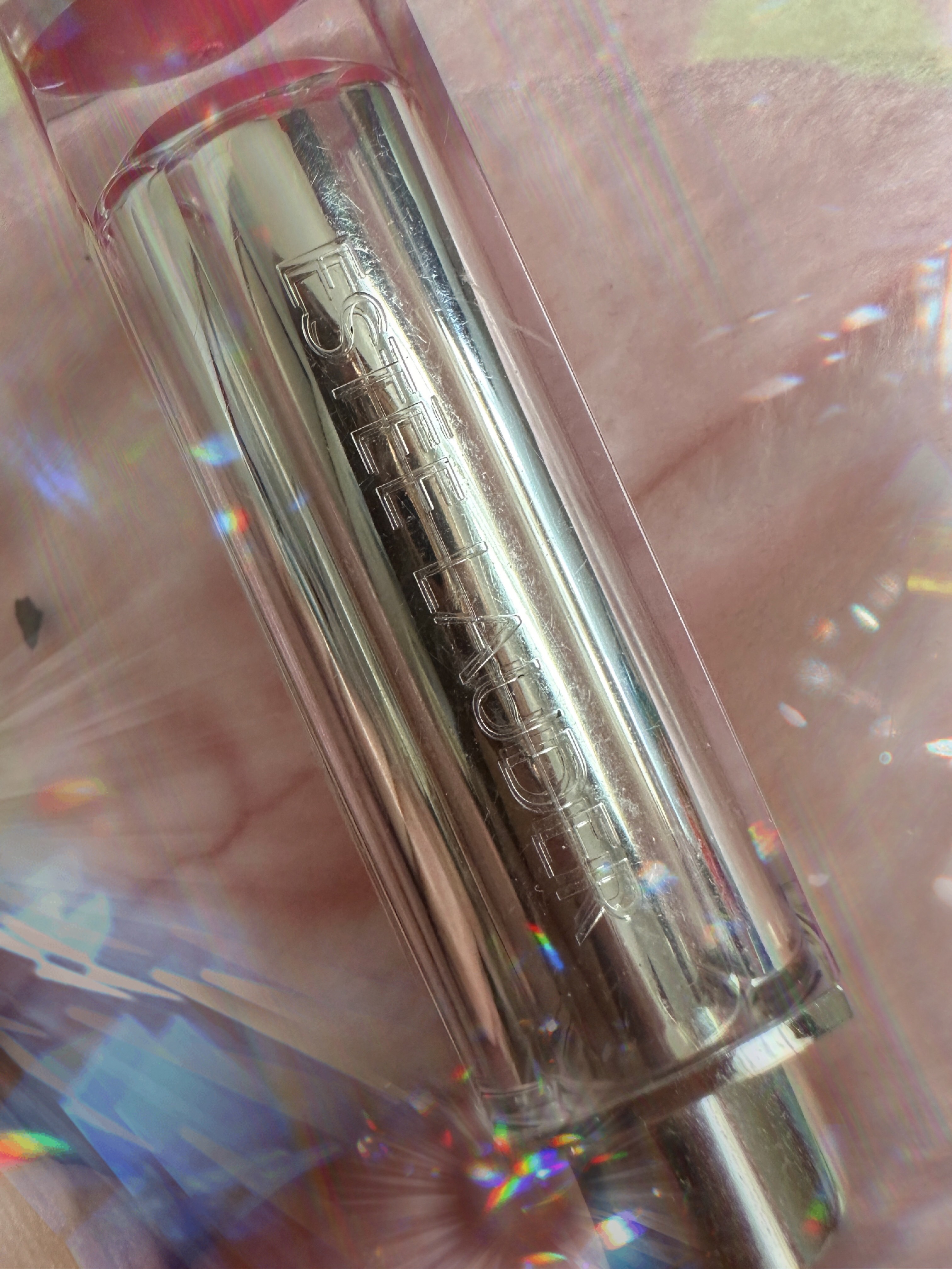 ピュア カラー リップスティック/ESTEE LAUDER/口紅を使ったクチコミ（1枚目）