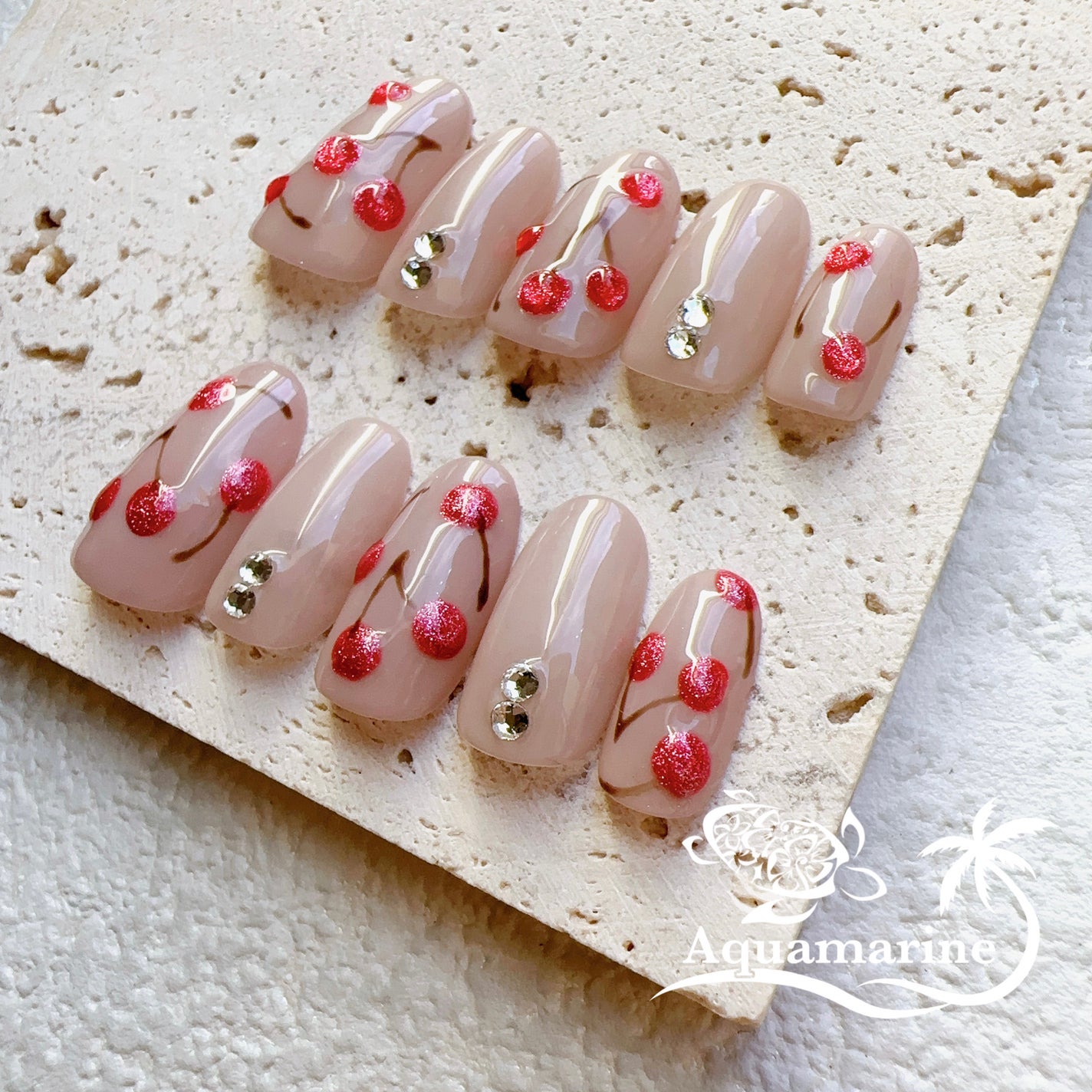 nail for all・KOKOISTのジェルネイルを使った口コミ - 輝く nail for all・KOKOISTのジェルネイルを使った口コミ - 輝く