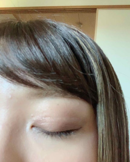 フリーファイバー120 スタンダードタイプ /メザイク/二重まぶた用アイテムを使ったクチコミ(2枚目)