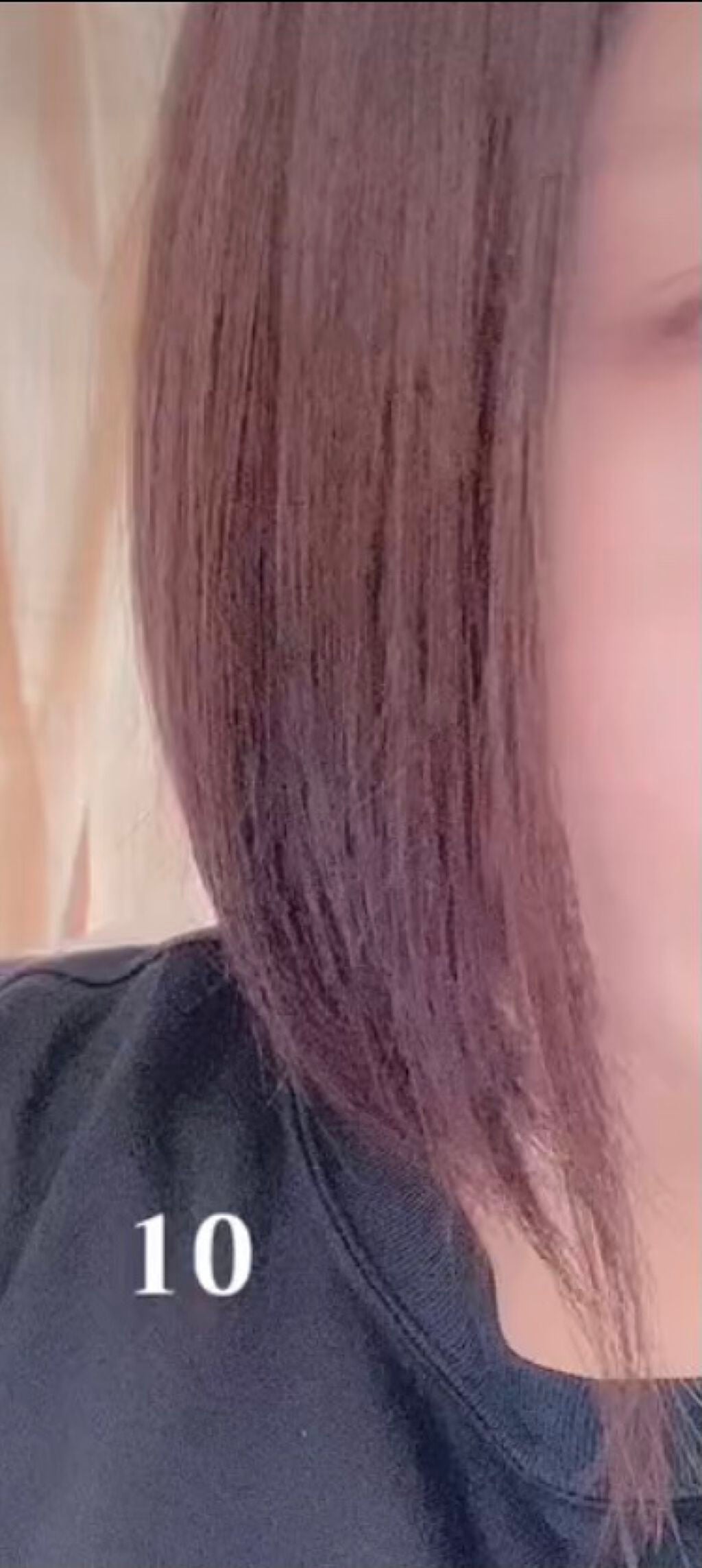 ヘアアクセルレーター レモンライムの香り/加美乃素本舗/頭皮ローションを使ったクチコミ(4枚目)