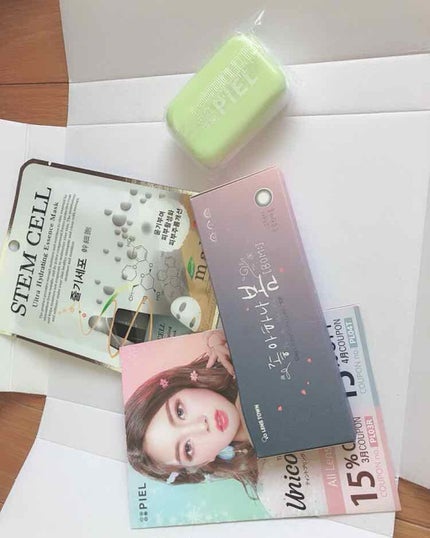 を使ったクチコミ(3枚目)