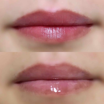 アピュー ウォーターライト ティント/A’pieu/リップティントを使ったクチコミ(4枚目)