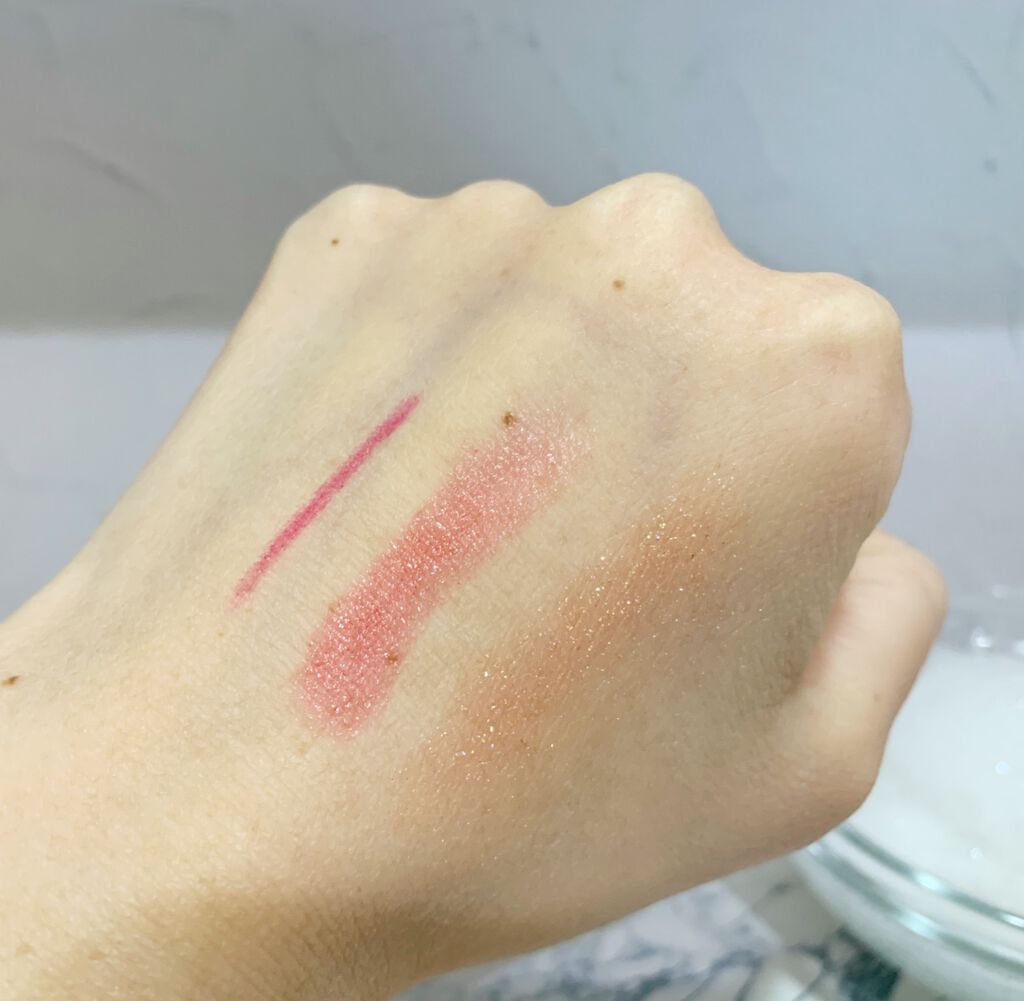 ピュアナッツソープ ホワイトローズの香り/ナチュラセラ/洗顔フォームを使ったクチコミ(4枚目)