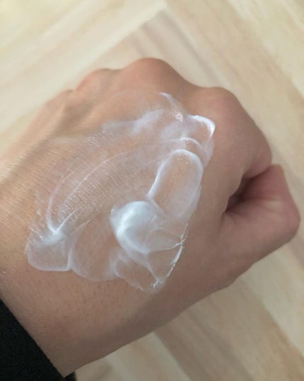 スムースEクリーム/SMOOTH E/フェイスクリームを使ったクチコミ(5枚目)