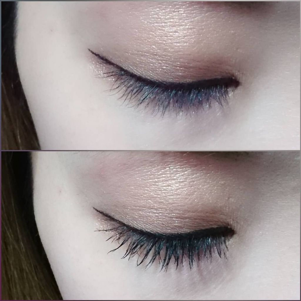 マスカラ レボリューション/MAKEUP REVOLUTION/マスカラを使ったクチコミ（1枚目）