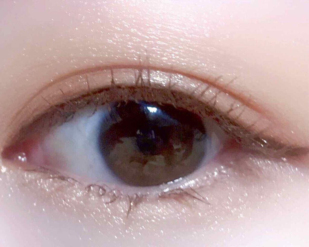 ワンショットアイパレット/CHICAY CHICO/アイシャドウパレットを使ったクチコミ(4枚目)