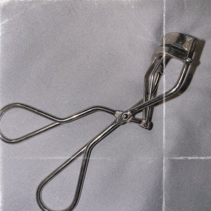 アイラッシュカーラー/SHISEIDO/ビューラーを使ったクチコミ(1枚目)