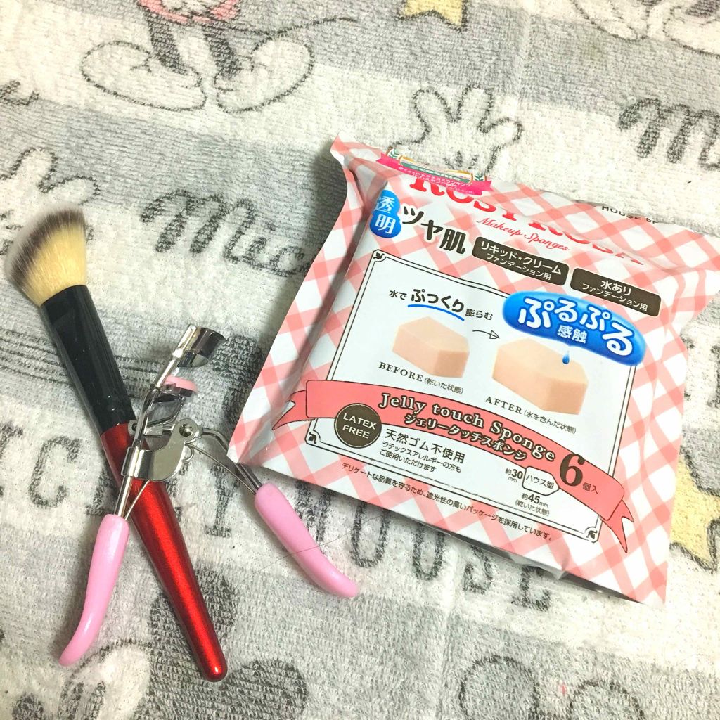 ドラマティックスキンセンサーベース UV/マキアージュ/化粧下地を使ったクチコミ(4枚目)