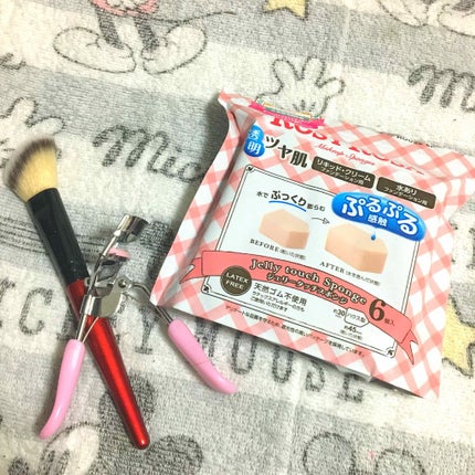 ドラマティックスキンセンサーベース UV/マキアージュ/化粧下地を使ったクチコミ(4枚目)