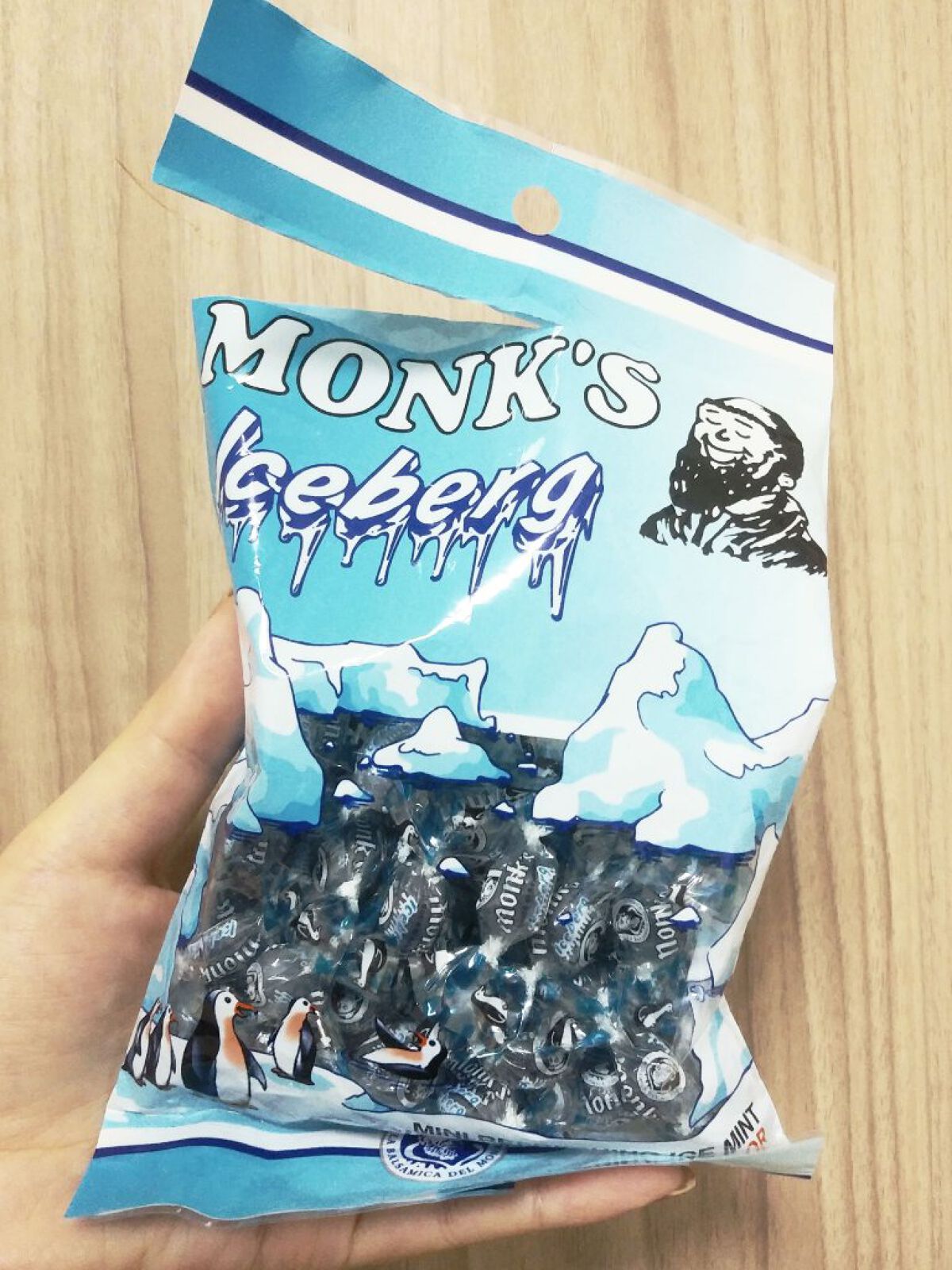 ミンティア ブリーズ/アサヒフードアンドヘルスケア/食品を使ったクチコミ（2枚目）