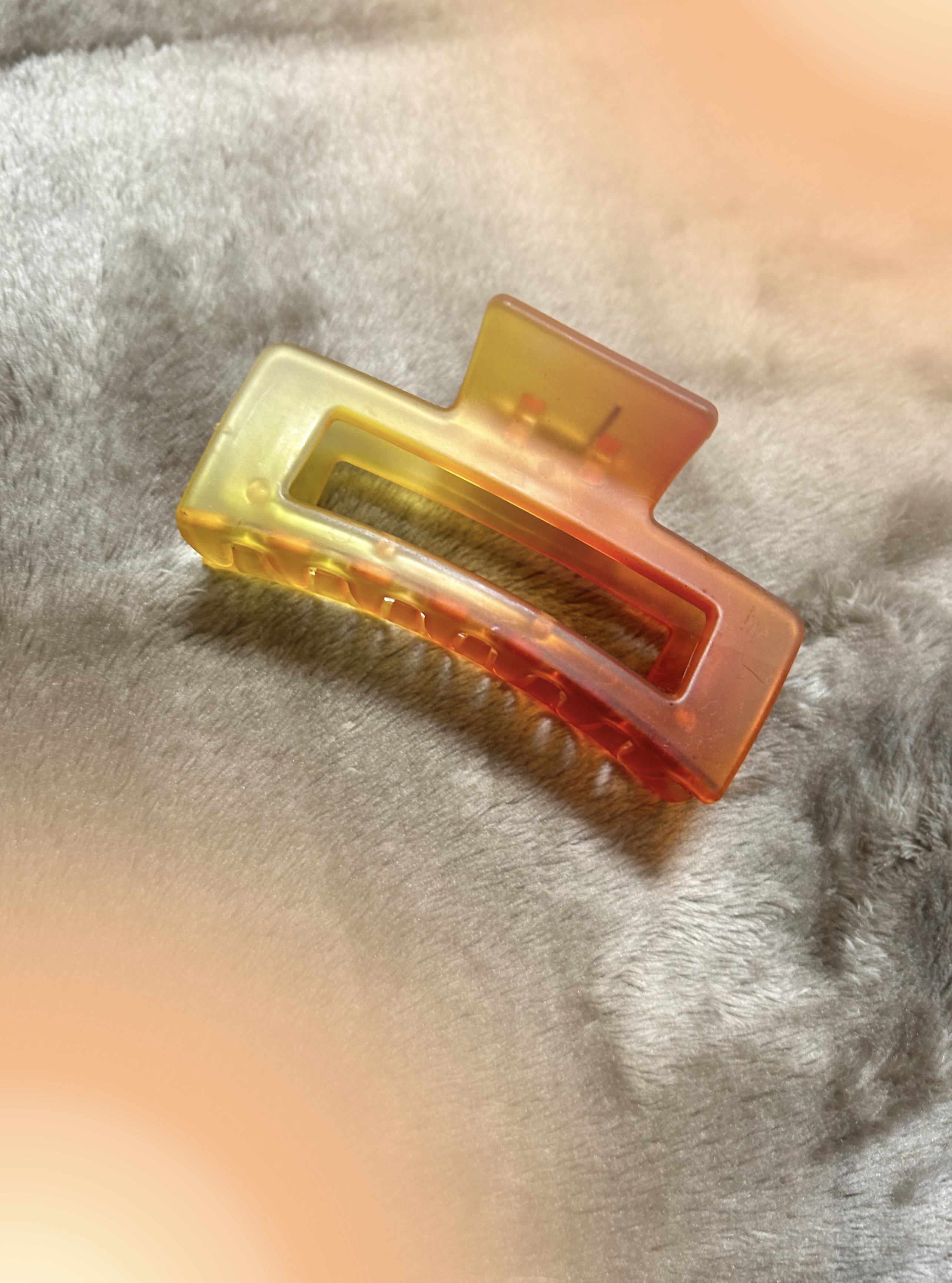 ヘアアクセサリー/SHEIN/ヘアアクセサリーを使ったクチコミ（1枚目）