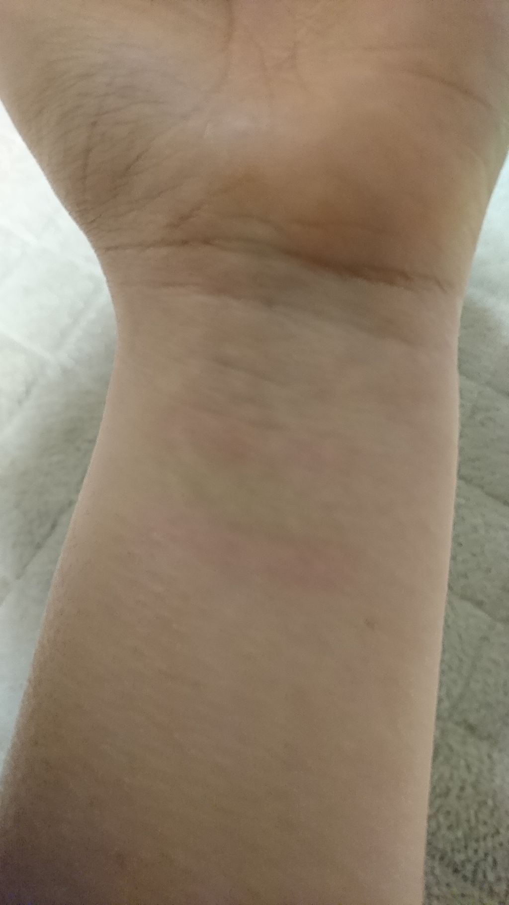 ティンティッド オイルフィットグロス/RMK/リップグロスを使ったクチコミ(3枚目)