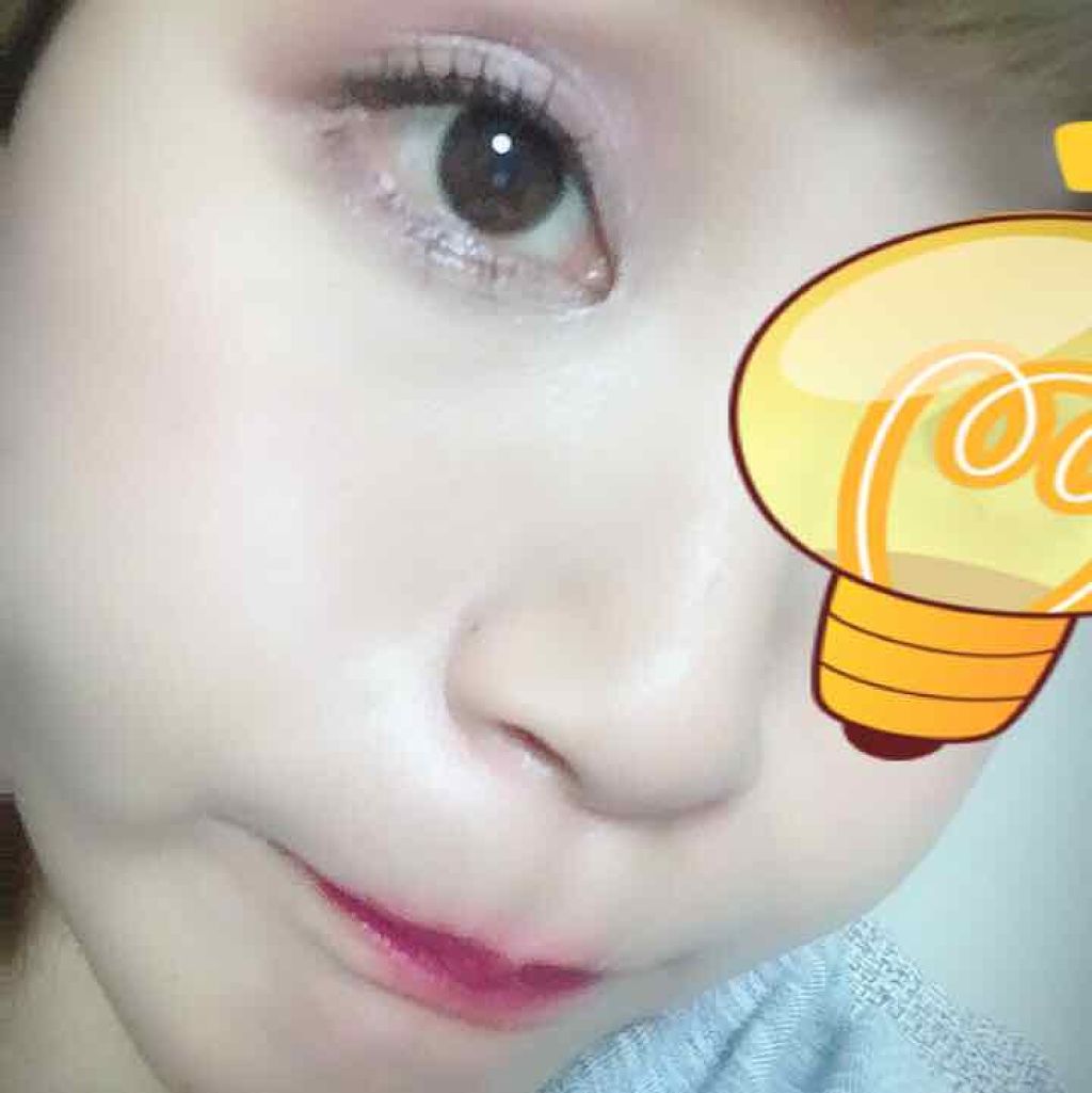 パラソーラ イルミスキン フェイスパウダー UV/ナリスアップ/プレストパウダーを使ったクチコミ（3枚目）