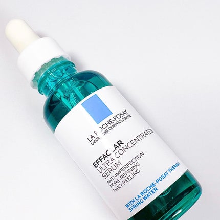 エファクラ ピールケア セラム/ラ ロッシュ ポゼ/美容液を使ったクチコミ(1枚目)